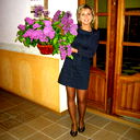 Анна Бабаева