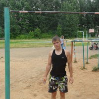 Роман Мифтахутдинов