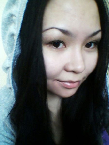 Татьяна Неркагы