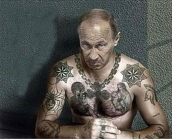 Андрей Веселый