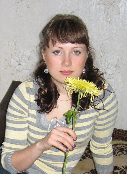 Ирина Дорофеева