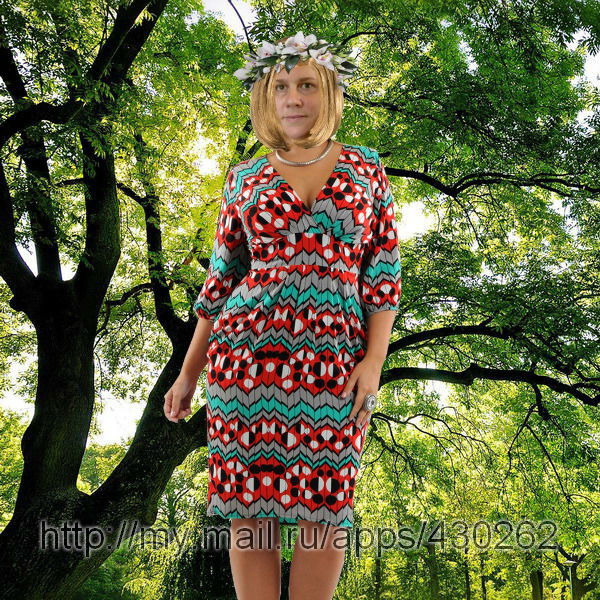 Мария Крюкова