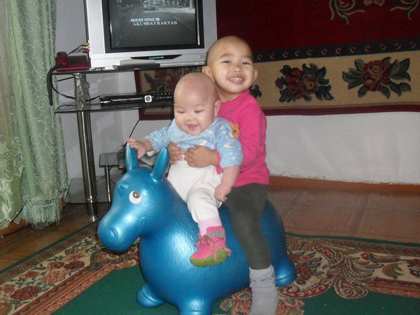 Арай Бейсембаева