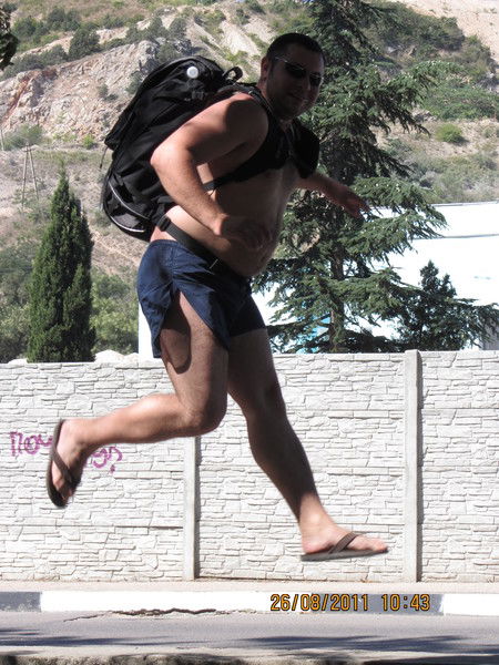 Пётр Никитюков