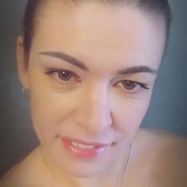 Анастасия Ныркова