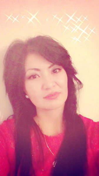 Гулзинат Жаксылыккызы