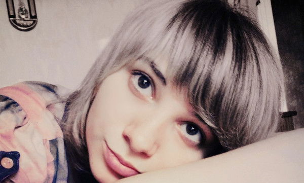 Алёна Ратчина