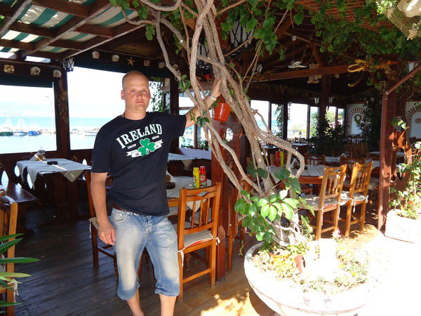 Виталий Кузнецов