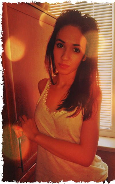 Альбина Тимергазина