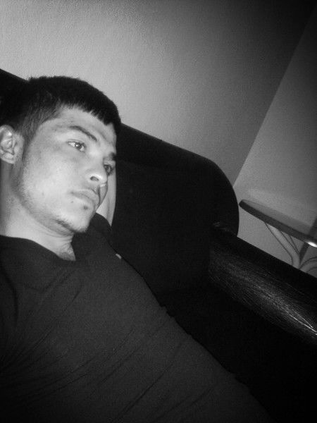 Serdar Dawletnazarow