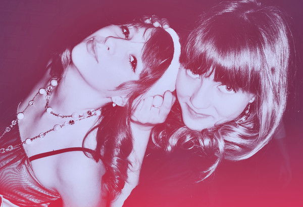 Настя Беломытцева