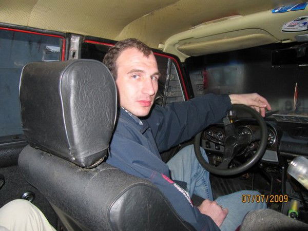 Вадим Коршунов