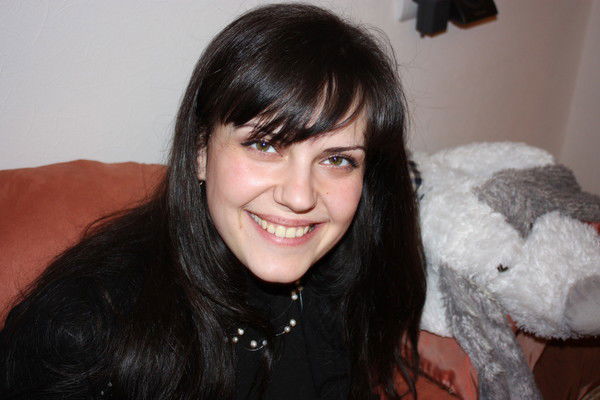 Таня Николайчук