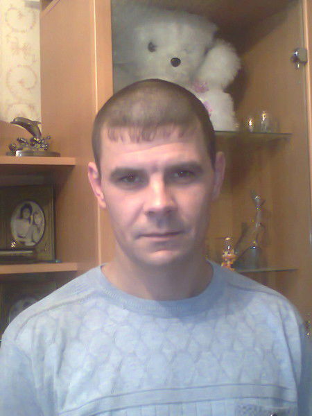 Александр Афонин