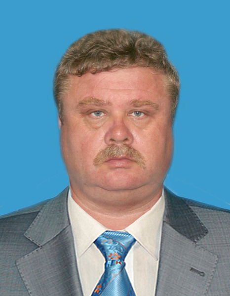 Svyatoslav Kovalchuk