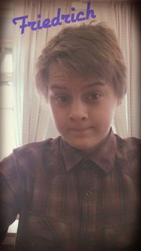 Федор Солонин