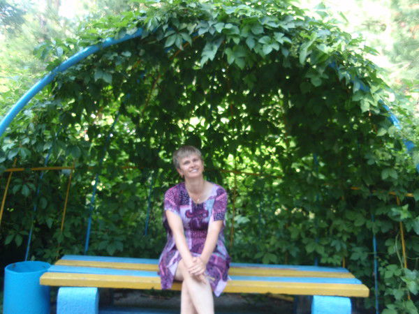 Елена Чечнева