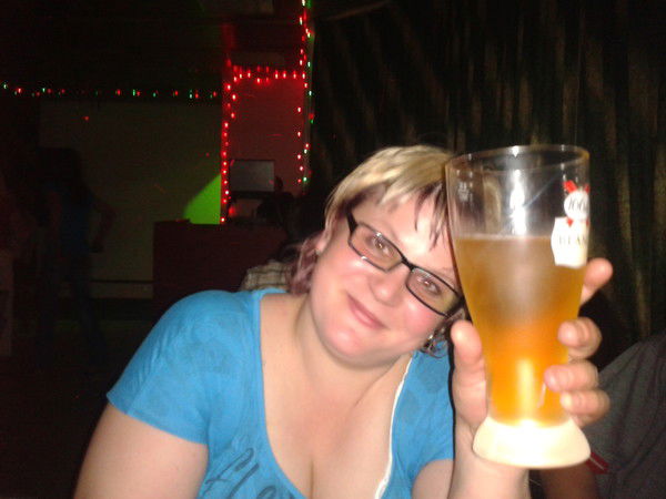 Татьяна Давид