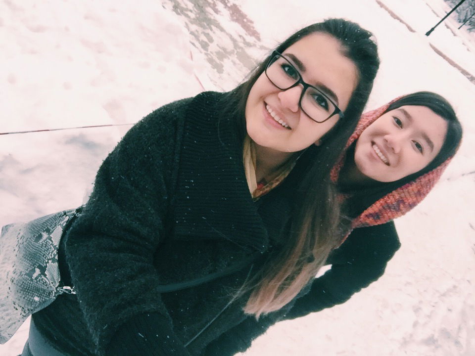 Христина Григориади