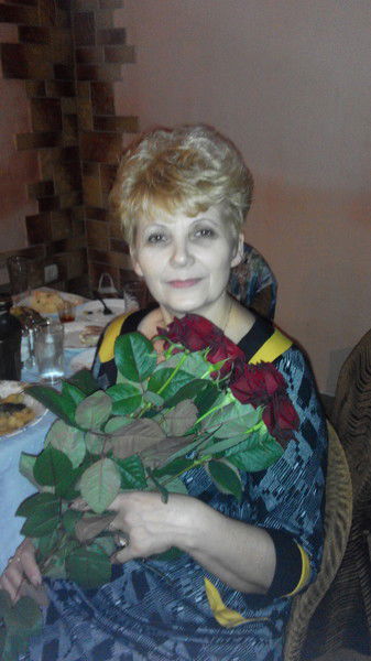 Раиса Анатольевна Максименко