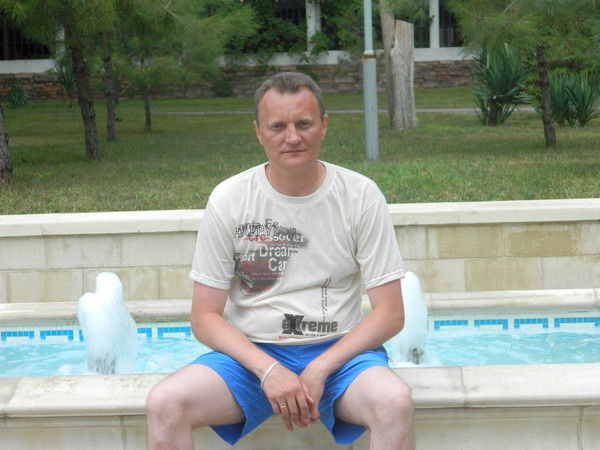 Сергей Жуков