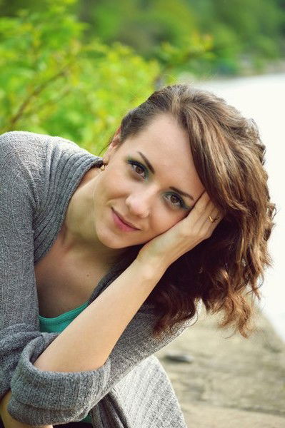 Юлия Калачина