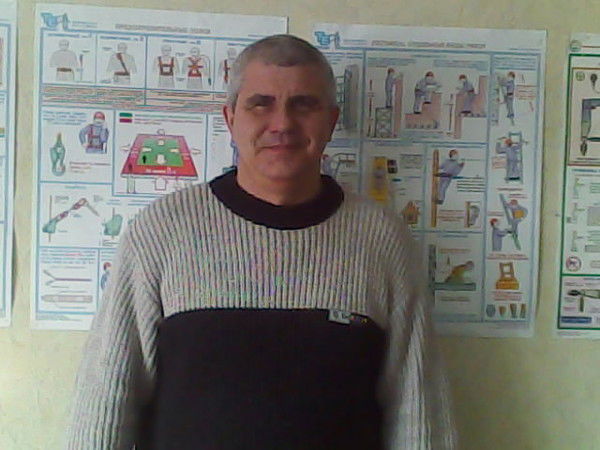 Сергей Морозов