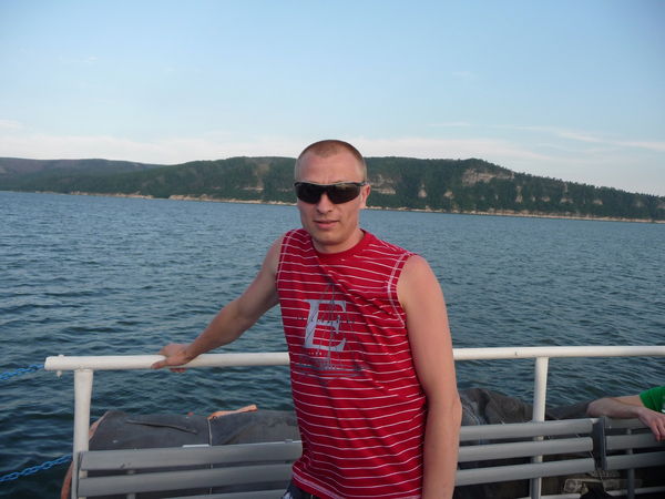 Алексей Терский