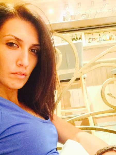 Виктория Тахмазова