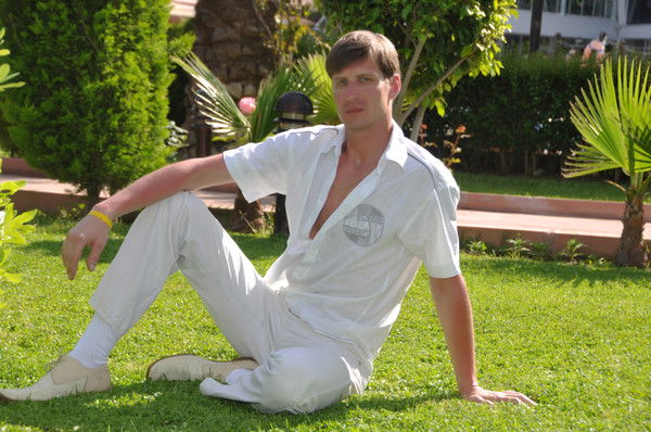 Александр Тамаркин