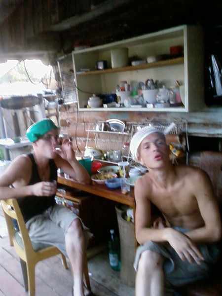 Александр Чулков