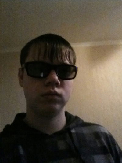 Сергей Серёженькин