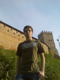 Святослав Рокоманов