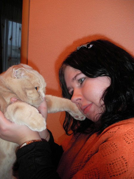 Вера Косолапова