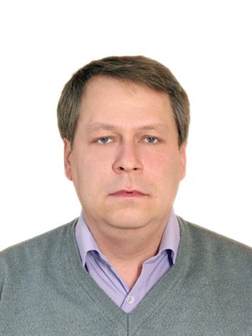 Александр Новичков