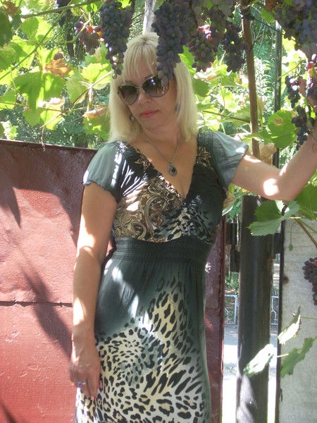 Нонна Никольская