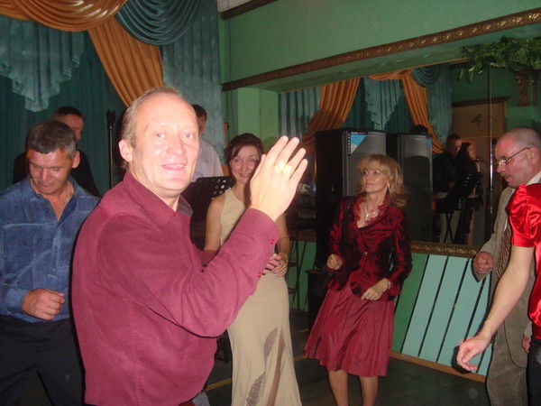 Леонид Мельчаков