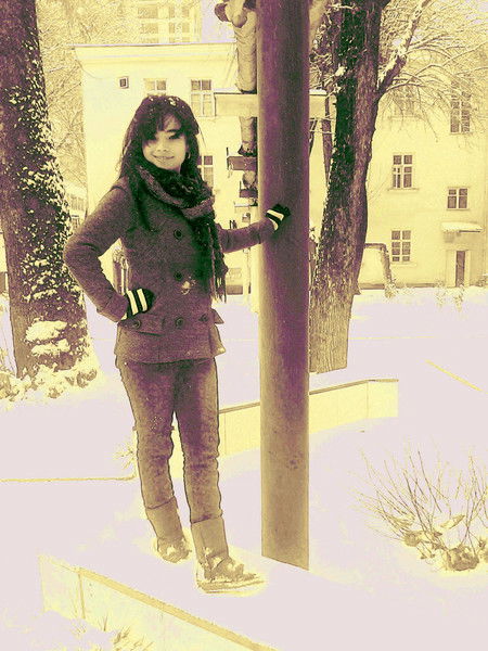 Гулбахор Худойбердиева