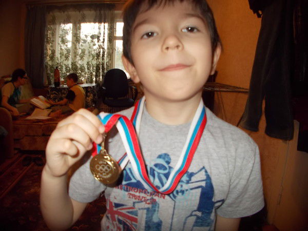 Семен Ветошкин