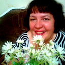 Светлана Законова