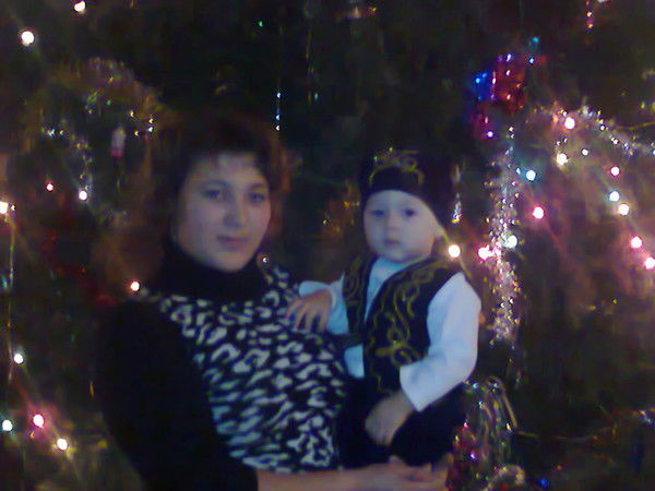 Валя Вороткова