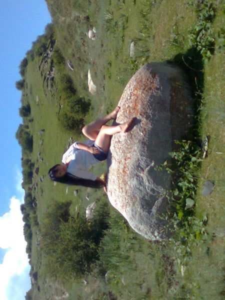 Айя Жайилова