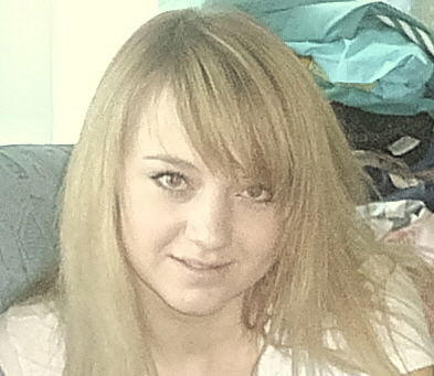 Олесечка Зубова