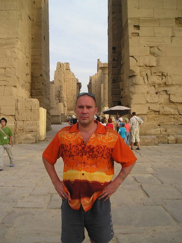 Андрей Гарсков