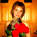 Марина Шестакова