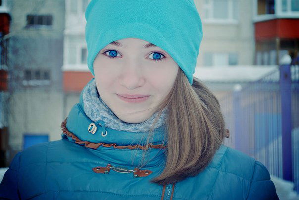 Виталия Павленко