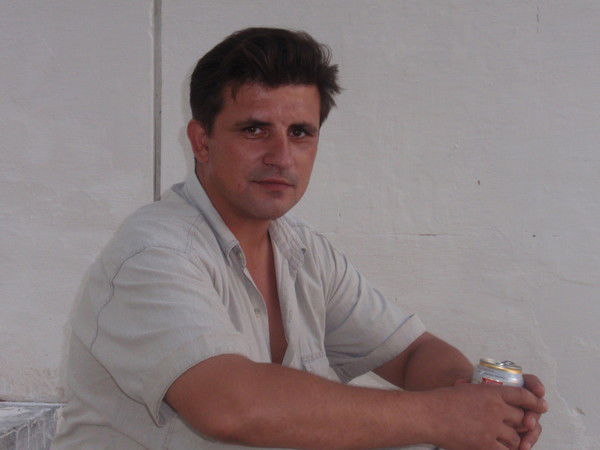 Руслан Изварин