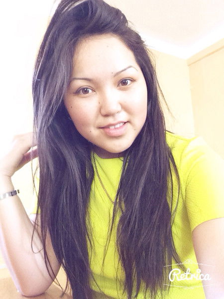 Асема Смагулова