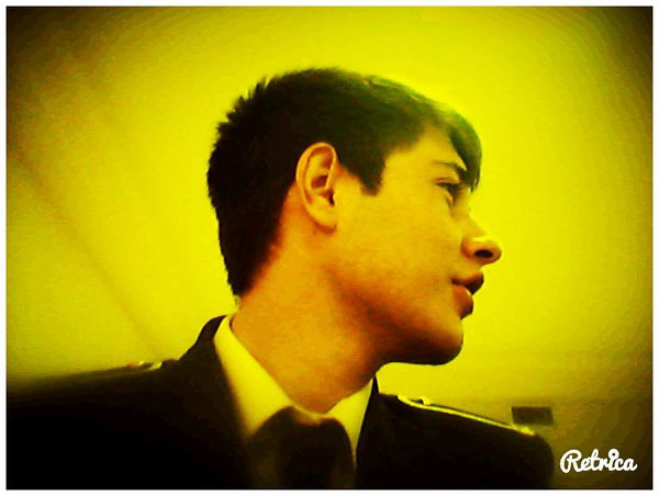 Рома Касымов