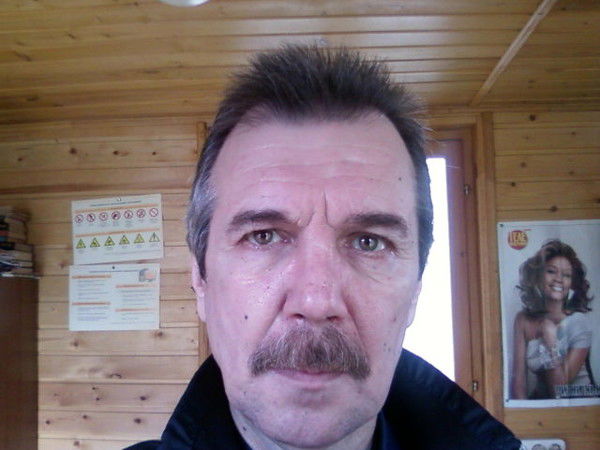 Виктор Земсков